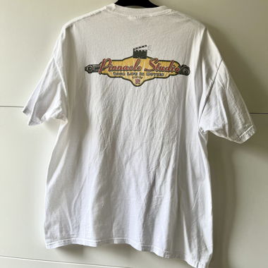 T-shirt vintage