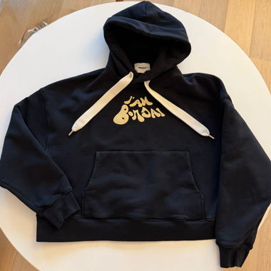 BONSAI - SWEATSHIRT OVERSIZE (Taglia M)