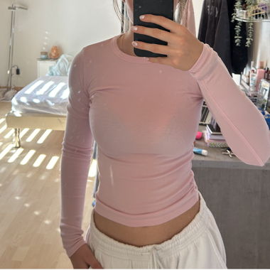 Longsleeve