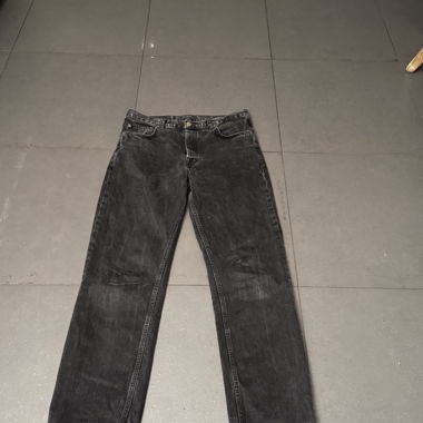 Dr. Denim