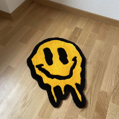 Tappeto Smile