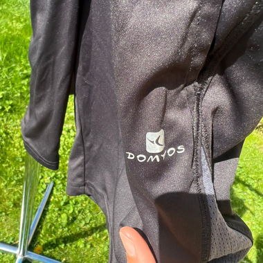 Shorts de sport Domyos