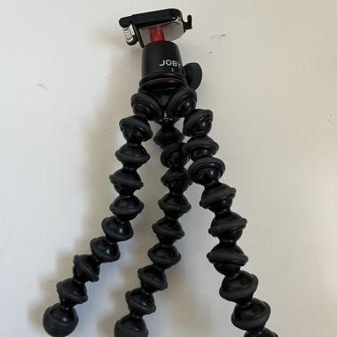 Joby gorillapod, NEU!
