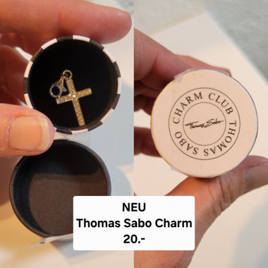 Charm Thomas Sabo