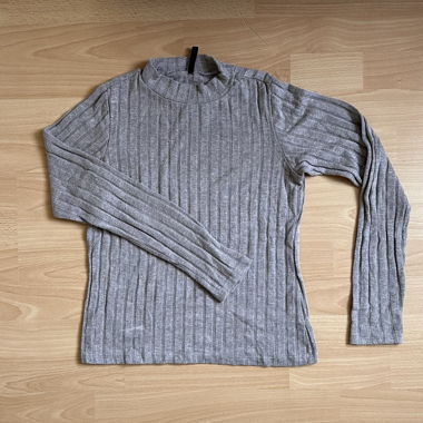 Chicoree Rippenpullover XS