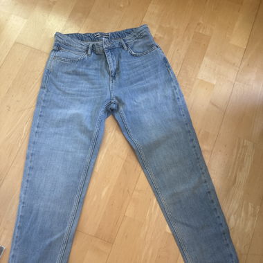 Jeans Neu mit Etikette Marke 10elleven Denim