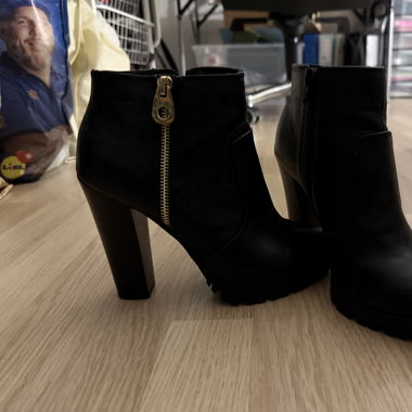 Bottines  