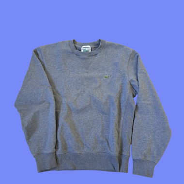 Maglione Lacoste
