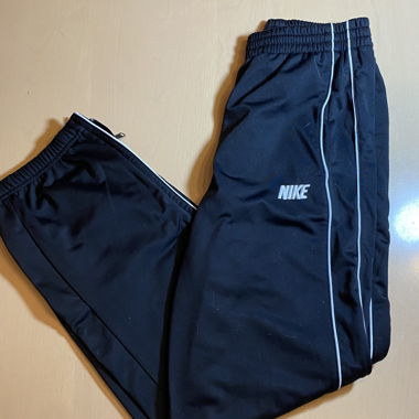 Training noir, Nike 