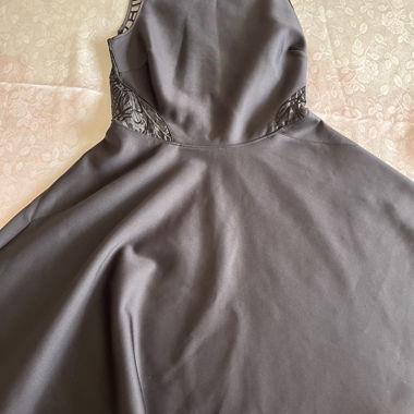 Schwarzes Kleid von Ted Baker