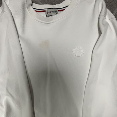 Monclar Pullover 