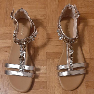 Graceland Sandalen