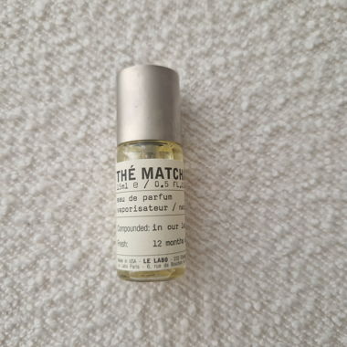 Le Labo - The matcha 26 - 15 mL