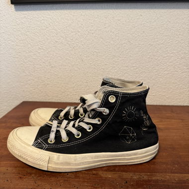 Converse Chuck Taylor