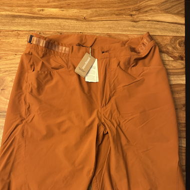 Patagonia Shorts