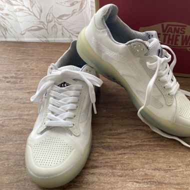 Vans Evdnt Ultimate Sneakers, Gr. 37