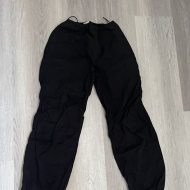 Parachute Pants