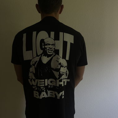 Ronnie Coleman T-Shirt