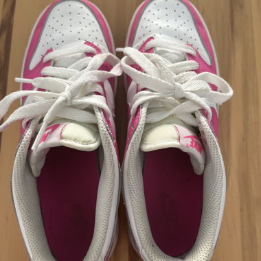 chaussures Dunk Nike 