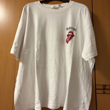 T-shirt Rolling Stones H&M