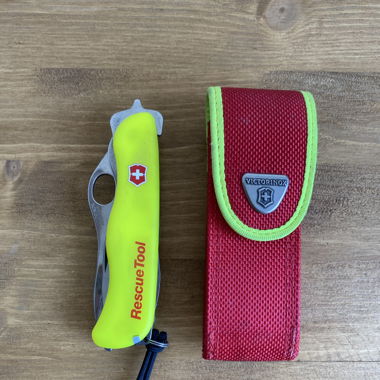 Victorinox Rescue Tool