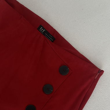Shorts-Rock