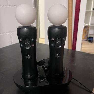 Play Station 3 Motion Controller