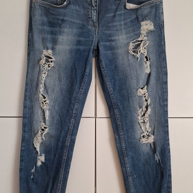 Elisabetta Franchi Jeans