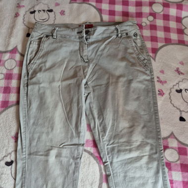 Smart Chino Hosen Esprit