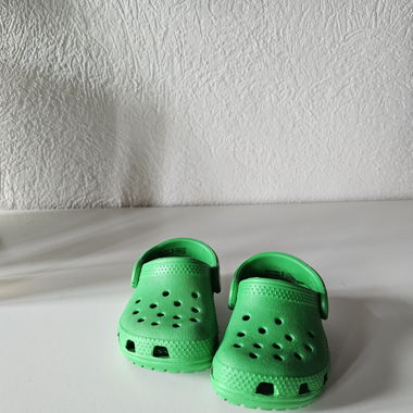 Crocs Baby