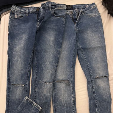 2 Jeans