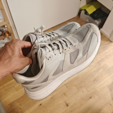 Sneakers ALDO Zev