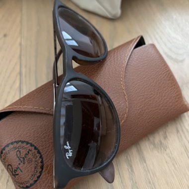 Ray Ban Sunglasses