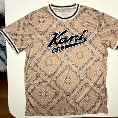 Karl Kani Shirt 