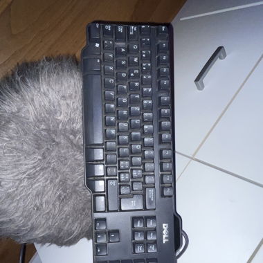 Dell KB216 Tastatur (Neu)