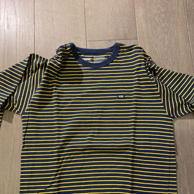Vans Longsleeve