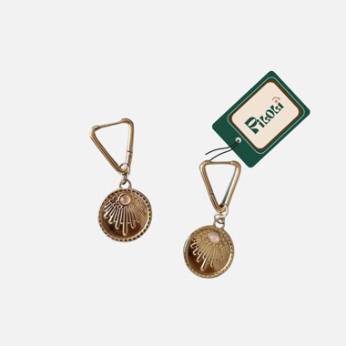 Boucles d’oreilles TONATI