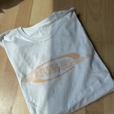 Patike T-Shirt