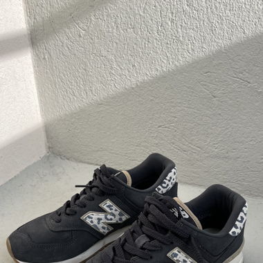 New Balance Sneaker low