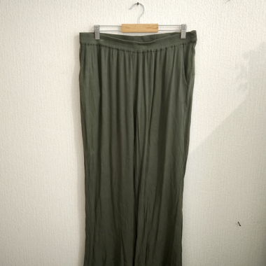 comfy baggy pants