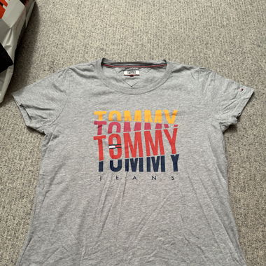 Tommy Jeans T-Shirt