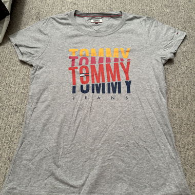Tommy Jeans T-Shirt