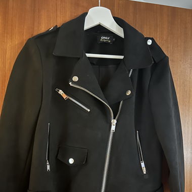 Veste de mi saison 