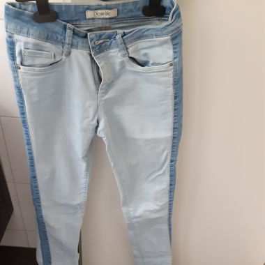 Jeans Denim