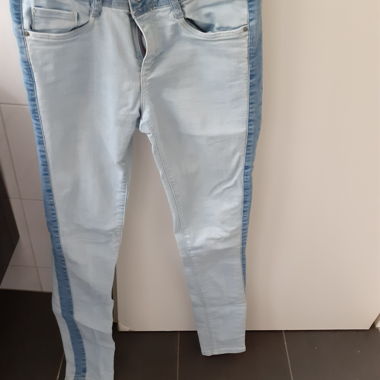 Jeans Denim