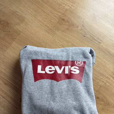 Pull levis taille enfant 