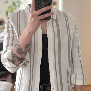 Bluse