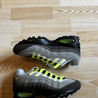 Nike Air Max 95 OG Neon 