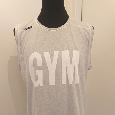 T-shirt Dolce & Gabbana GYM