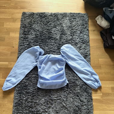 Bluse